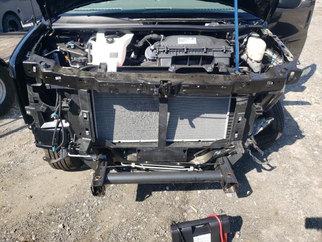 2024 CHEVROLET EXPRESS G2 1GAWGEFPXR1178005