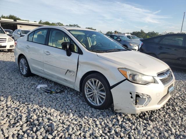 Vin: jf1gjah60ch029245, lot: 59979775, subaru impreza limited 20124