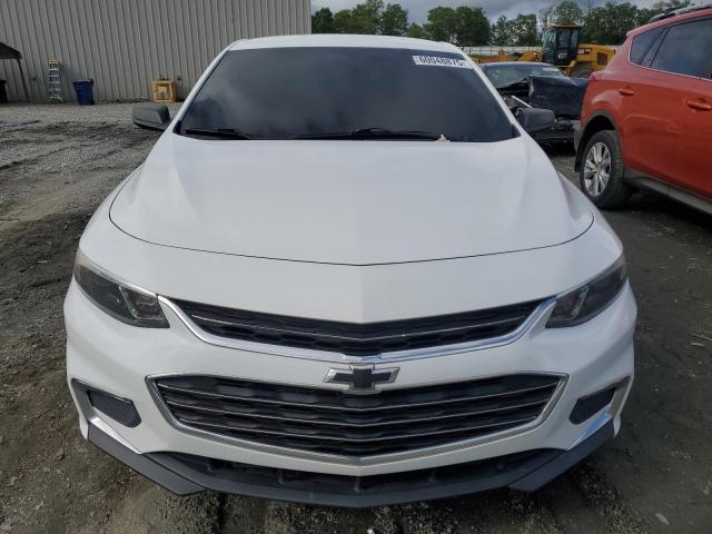 2016 CHEVROLET MALIBU LS - 1G1ZB5ST0GF238128