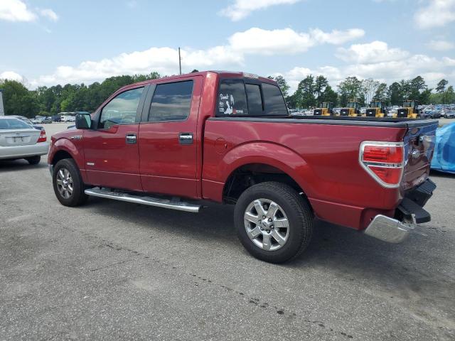 Vin: 1ftfw1ct7ekg41338, lot: 60037405, ford f-150 supercrew 20142