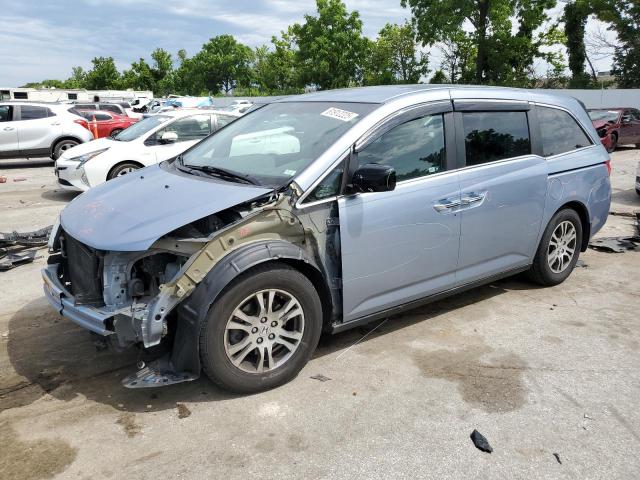 HONDA ODYSSEY EX