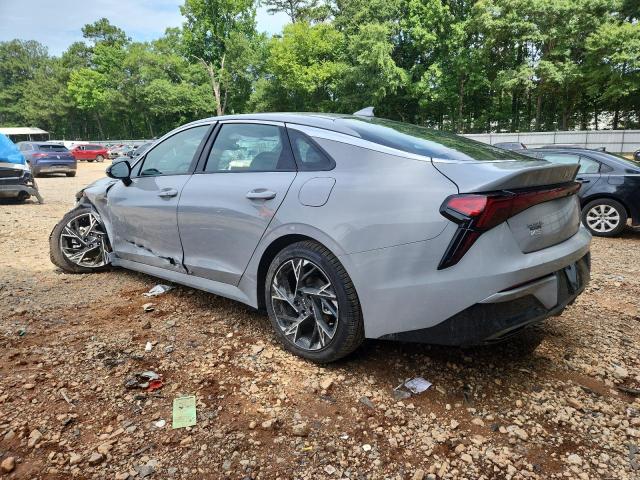 2025 KIA K5 GT LINE KNAG64J70S5376698