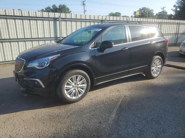 BUICK ENVISION P
