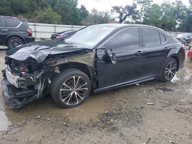 Vin: 4t1b11hk0ju631614, lot: 61139985, toyota camry l 2018 img_1