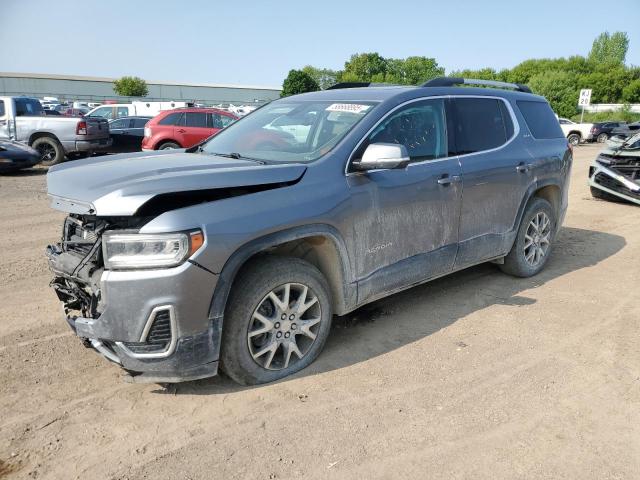 Vin: 1gkknkls8mz164718, lot: 58668895, gmc acadia sle 2021 img_1