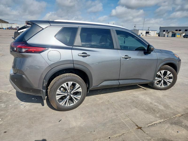 2023 NISSAN ROGUE SV 5N1BT3BA2PC869260