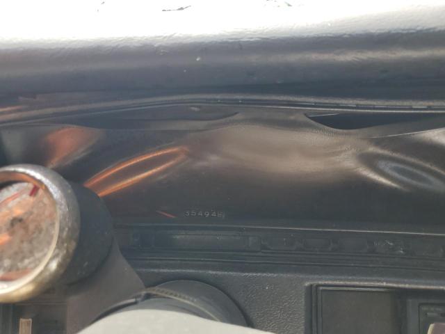 1972 CHEVROLET CHEVELLE M #3280285998