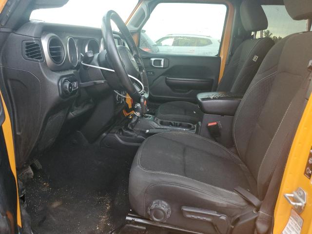 2021 JEEP WRANGLER UNLIMITED SPORT 1C4HJXDN2MW679769