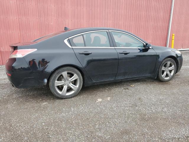 Vin: 19uua9f51ca800571, lot: 61856685, acura tl 20123