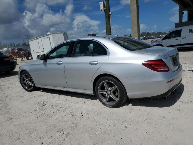 Vin: wddzf4kb6ha070321, lot: 61742855, mercedes-benz e-class 300 4matic 20172