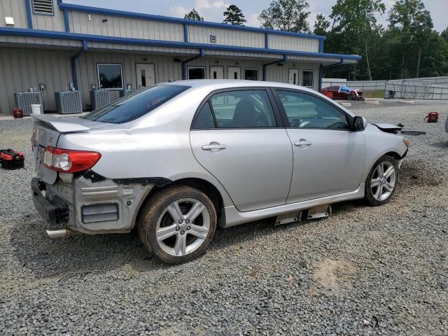 Vin: 5yfbu4ee9dp208401, lot: 58401055, toyota corolla base 20133