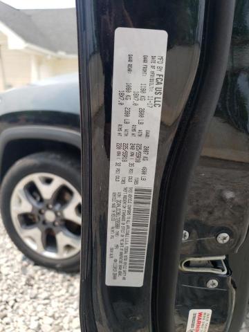 2018 JEEP COMPASS LI 3C4NJDCB8JT255880