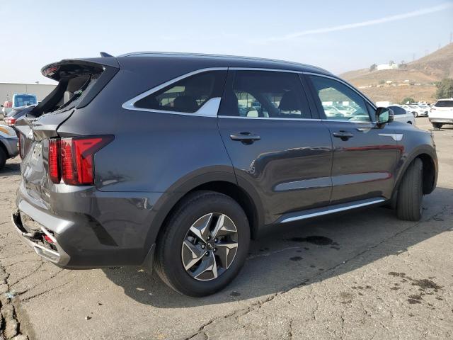 Vin: kndrh4lg4p5182136, lot: 60573465, kia sorento ex 20233