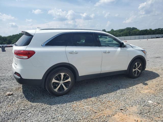 Vin: 5xyph4a15gg046448, lot: 62634265, kia sorento ex 20163