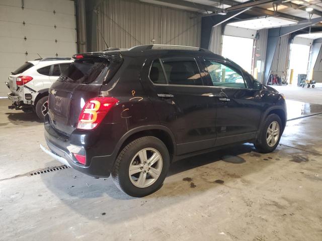 Vin: kl7cjpsb2lb055282, lot: 60467555, chevrolet trax 1lt 20203