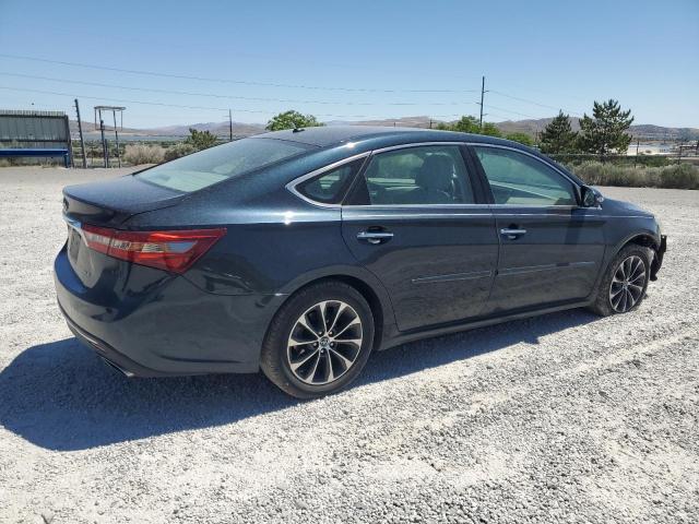 2016 TOYOTA AVALON XLE - 4T1BK1EB2GU195388