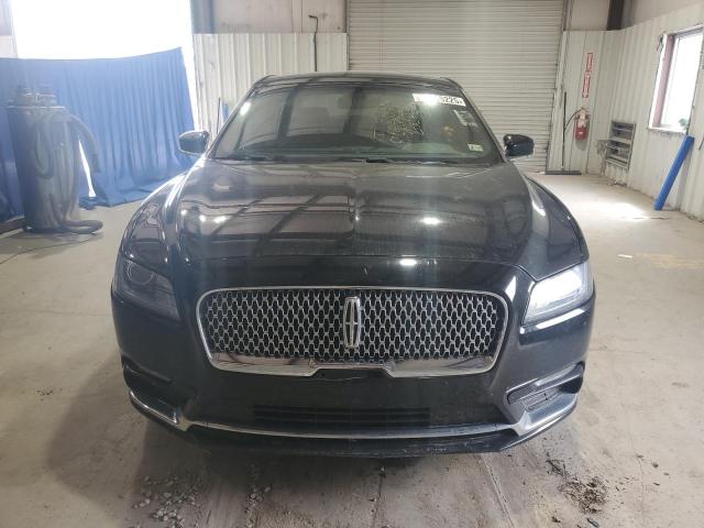 2017 LINCOLN CONTINENTA 1LN6L9SK5H5620406