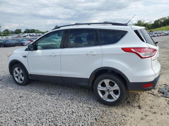 Vin: 1fmcu0gx6duc68453, lot: 60093005, ford escape se 20132