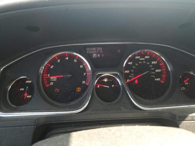 2016 GMC ACADIA SLT 1GKKVRKD5GJ228132