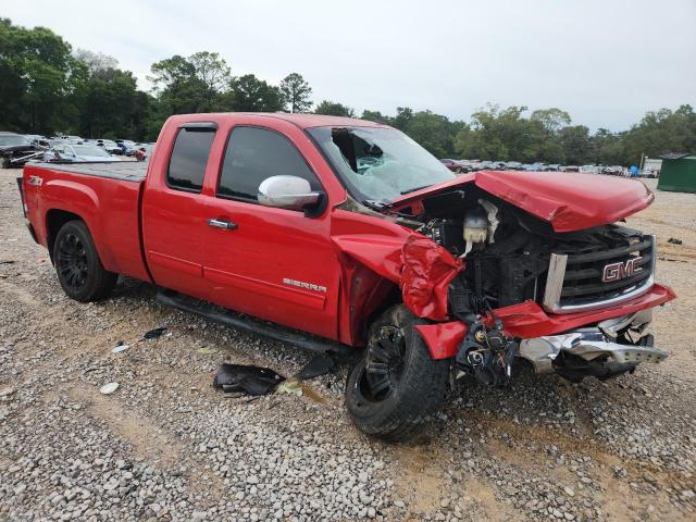 Vin: 1gtscueaxaz107773, lot: 61087945, gmc sierra c1500 sl 20104