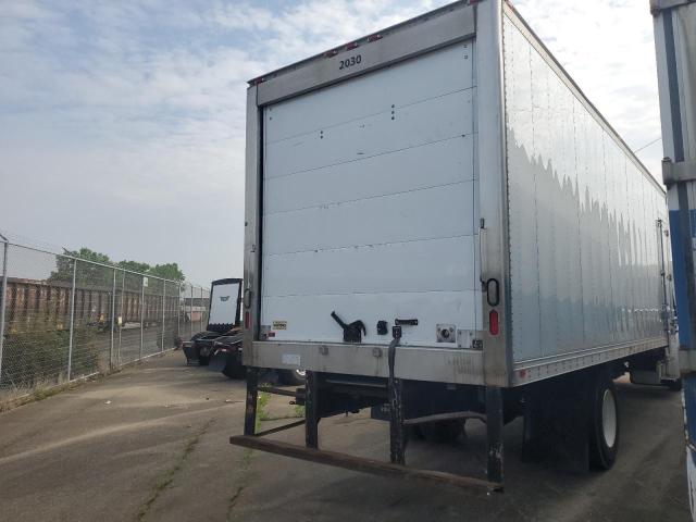 FREIGHTLINER M2 106 MED 2016 white conventi diesel 3ALACWDT3GDHJ2207 photo #4