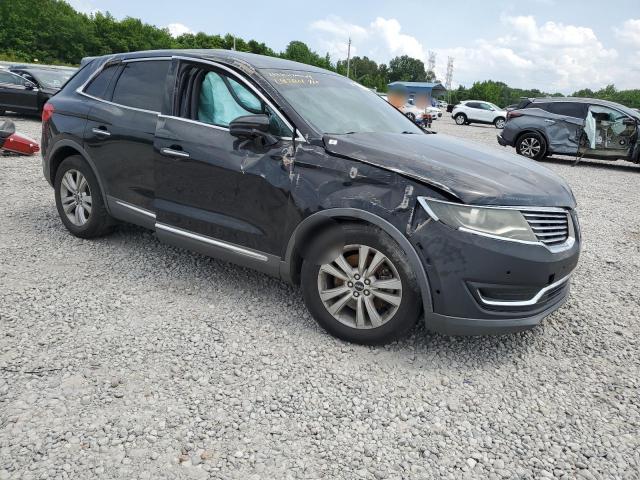 2016 LINCOLN MKX PREMIE 2LMTJ6JR0GBL87801