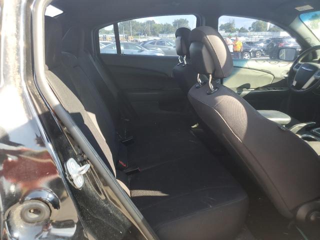 2012 CHRYSLER 200 TOURING - 1C3CCBBB7CN226563