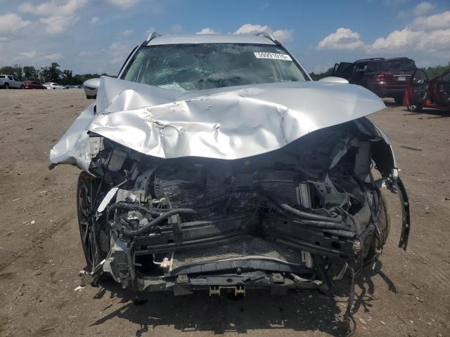 2020 NISSAN ROGUE S 5N1AT2MV7LC758333
