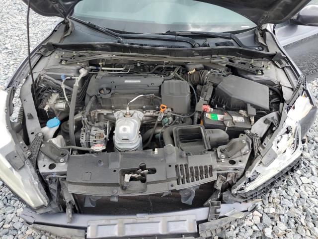 2016 HONDA ACCORD SPO - 1HGCR2F51GA161044