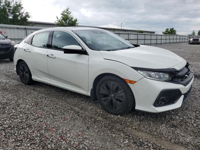 2019 HONDA CIVIC EX SHHFK7H64KU228060