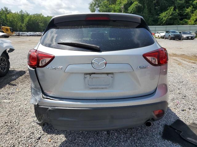2016 MAZDA CX-5 TOURI JM3KE2CY4G0620200