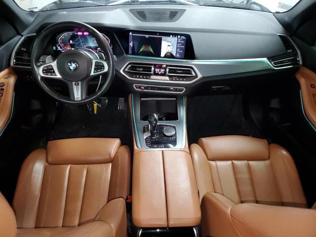 2019 BMW X5 XDRIVE4 - 5UXCR6C52KLL35418