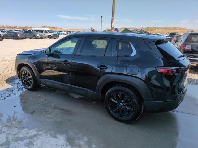 2025 MAZDA CX-50 PREF - 7MMVABBMXSN347386
