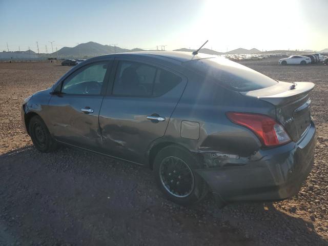 Vin: 3n1cn7ap1gl832384, lot: 60331655, nissan versa s 20162