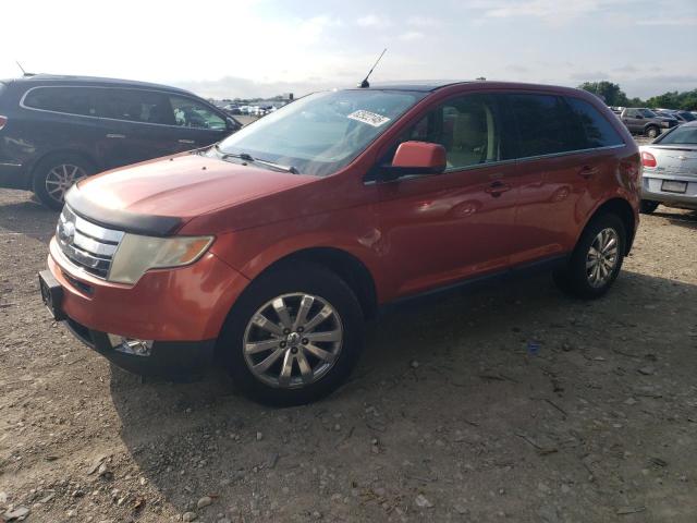 FORD EDGE LIMIT