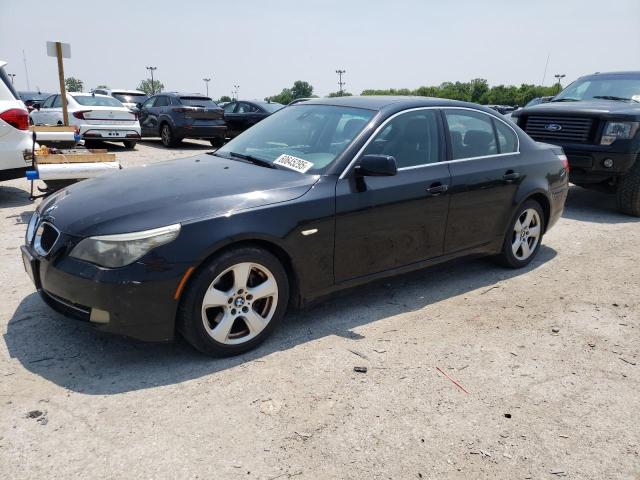 BMW 535 XI