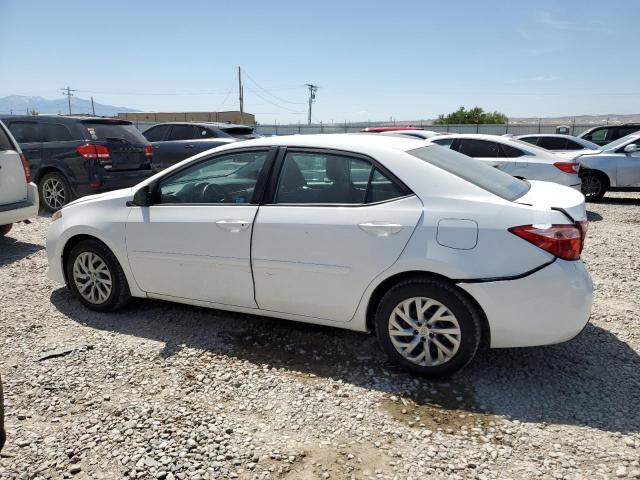Vin: 2t1burhe1kc193432, lot: 62296895, toyota corolla l 20192