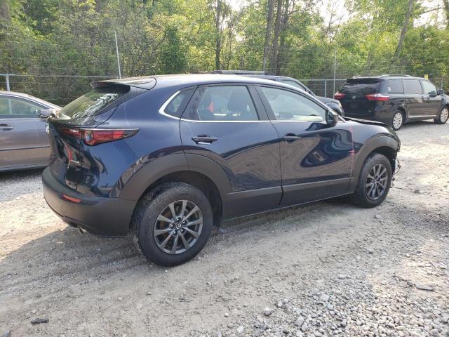 Vin: 3mvdmbal2nm448737, lot: 58750495, mazda cx30 20223