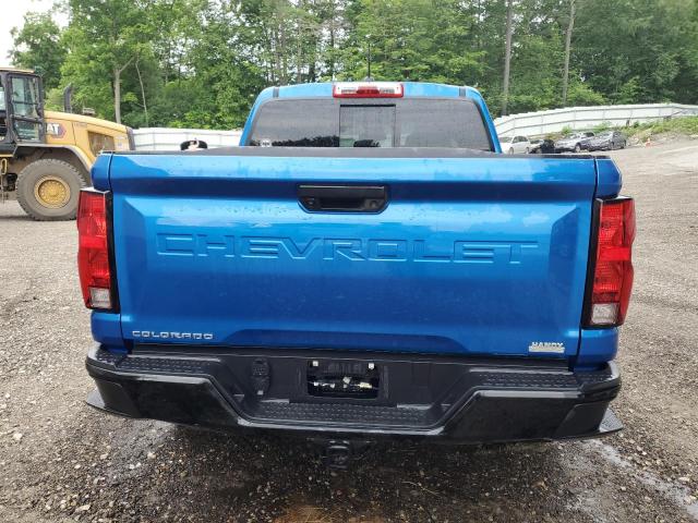 2024 CHEVROLET COLORADO T 1GCPTEEK2R1204402