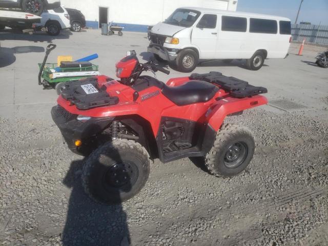 2023 SUZUKI LT-A500 XP 5SADW21E0P7101386