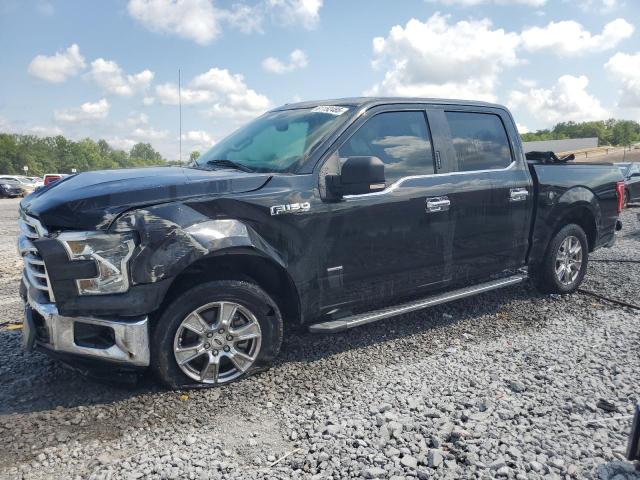 Vin: 1ftew1cp7fkf19806, lot: 61152485, ford f-150 supercrew 2015 img_1