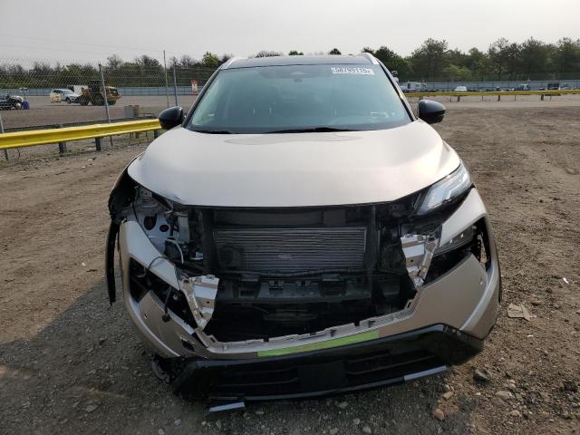 2024 NISSAN ROGUE PLAT JN8BT3DD8RW450458