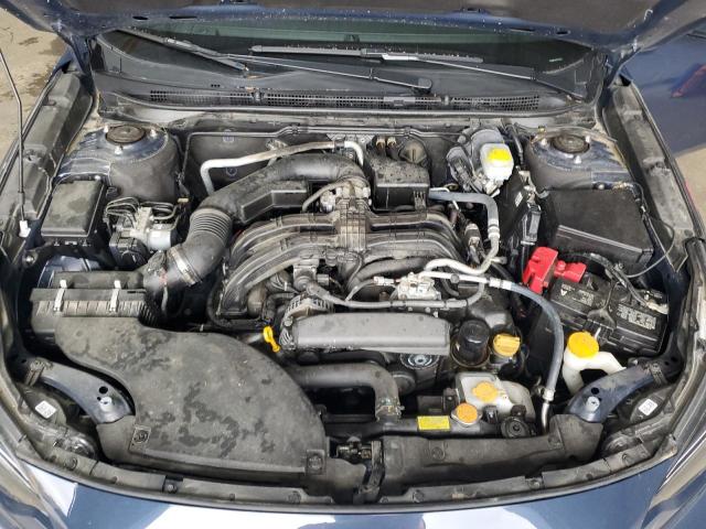 2024 SUBARU LEGACY PRE - 4S3BWAD65R3002558