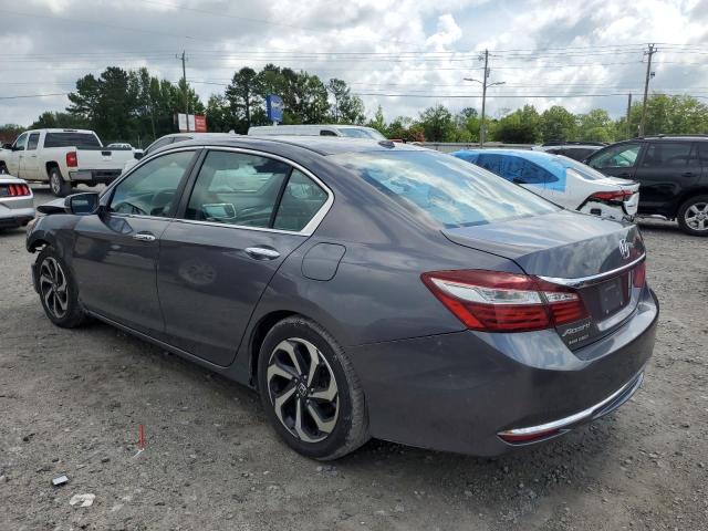 2017 HONDA ACCORD EXL 1HGCR2F98HA273098