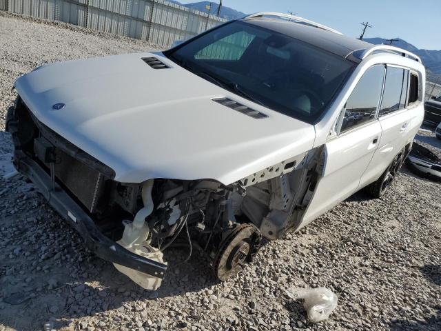 Vin: 4jgdf7de6ea314831, lot: 59589005, mercedes-benz gl-class 550 4matic 2014 img_1