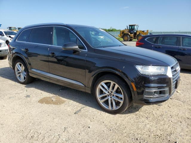 2018 AUDI Q7 PRESTIG WA1VAAF74JD055150