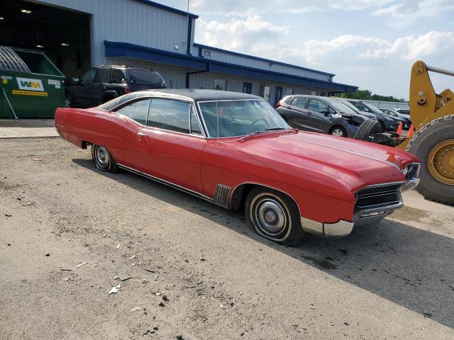 Vin: 466877x117994, lot: 60307855, buick all other 19674