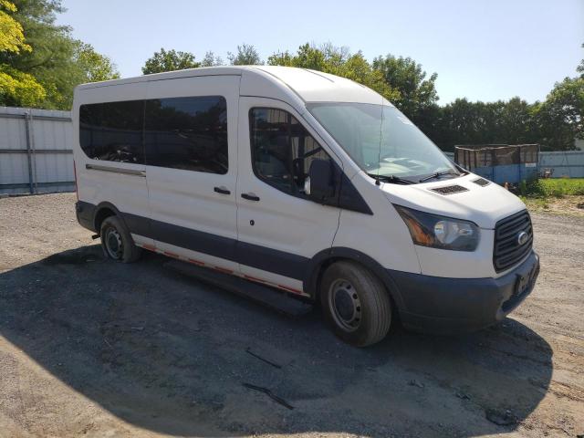 Vin: 1fdzx2cm0fka27687, lot: 62647305, ford transit t-350 20154