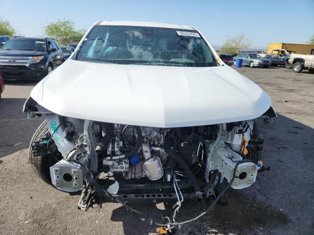 2023 CHEVROLET TRAVERSE P 1GNEVKKW1PJ305796