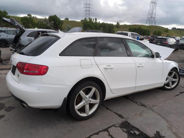 Vin: wauwfafl4aa135684, lot: 61453925, audi a4 premium plus 20103